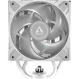 ARCTIC Freezer 36 A-RGB Processor Luftkøler 12 cm Hvid 1 stk, CPU køler Hvid, Luftkøler, 12 cm, 200 rpm, 2000 rpm, Hvid