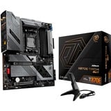 ASRock X870E Taichi Lite, Bundkort 