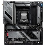 ASRock X870E Taichi Lite, Bundkort 
