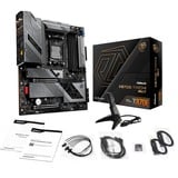 ASRock X870E Taichi Lite, Bundkort 