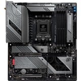 ASRock X870E Taichi Lite, Bundkort 