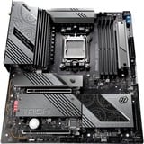 ASRock X870E Taichi Lite, Bundkort 