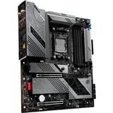 ASRock X870E Taichi Lite, Bundkort 