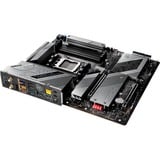 ASRock X870E Taichi Lite, Bundkort 