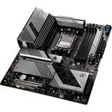 ASRock X870E Taichi Lite, Bundkort 