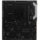 ASRock X870E Taichi Lite, Bundkort 