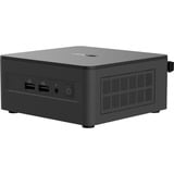 ASUS 90AR00C1-M000B0, Barebone Sort