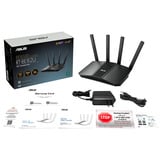 ASUS 90IG0950-MO9A0V, Mesh router Sort