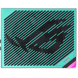 ASUS 90YE00V6-B0NA00, PC strømforsyning Sort