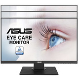 ASUS G209989-001A1, LED-skærm Sort