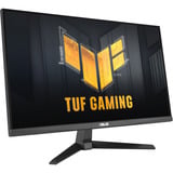 ASUS Gaming Skærm Sort