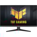 ASUS Gaming Skærm Sort