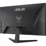 ASUS Gaming Skærm Sort