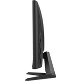ASUS Gaming Skærm Sort