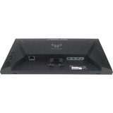 ASUS Gaming Skærm Sort