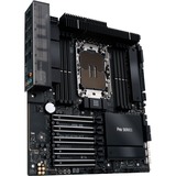 ASUS PRO WS W790-ACE Intel W790 LGA 4677 (Socket E) SSI CEB, Bundkort Intel, LGA 4677 (Socket E), Intel® Xeon W, W-3400, W-2400, DDR5-SDRAM, 2,05 TB