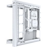 ASUS ROG Cronox GR801 CURVE TG ARGB White Edition, Towerkabinet Hvid
