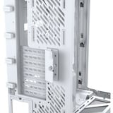 ASUS ROG Cronox GR801 CURVE TG ARGB White Edition, Towerkabinet Hvid