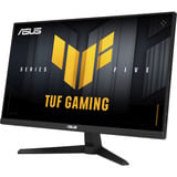 ASUS TUF Gaming VG27AQE5A, Gaming Skærm Sort