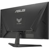 ASUS TUF Gaming VG27AQE5A, Gaming Skærm Sort