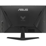 ASUS TUF Gaming VG27AQE5A, Gaming Skærm Sort