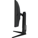 ASUS TUF Gaming VG34VQL3A computerskærm 86,4 cm (34") 3440 x 1440 pixel UltraWide Quad HD LCD Sort, Gaming Skærm Sort, 86,4 cm (34"), 3440 x 1440 pixel, UltraWide Quad HD, LCD, 1 ms, Sort