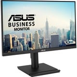ASUS VA24DQFS, LED-skærm Sort