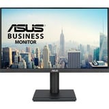 ASUS VA24DQFS, LED-skærm Sort