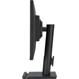 ASUS VA24DQFS, LED-skærm Sort