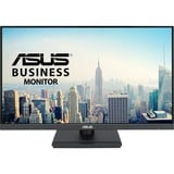 ASUS VA24DQFS, LED-skærm Sort
