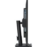 ASUS VA24DQFS computerskærm 60,5 cm (23.8") 1920 x 1080 pixel Fuld HD LCD Sort, LED-skærm Sort, 60,5 cm (23.8"), 1920 x 1080 pixel, Fuld HD, LCD, 1 ms, Sort