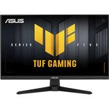 ASUS VG27AQE5A, Gaming Skærm Sort