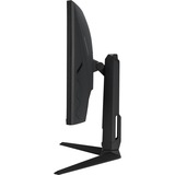 ASUS VG34VQL3A, Gaming Skærm Sort