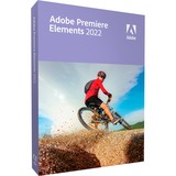 Adobe Premiere Elements 2022 1 licens(er), Software 1 licens(er), Engelsk, Windows 10,Windows 11, Mac OS X 10.15 Catalina,Mac OS X 11.0 Big Sur, Intel 6th Gen, 8192 MB