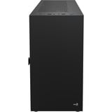 Aerocool ACCS-PC19013.11, Towerkabinet Sort