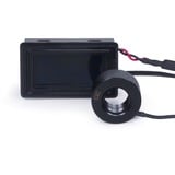 Alphacool 17576, Temperaturføler Sort