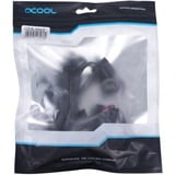 Alphacool 17576, Temperaturføler Sort