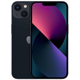 Apple MLPF3ZD/A, Mobiltelefon Sort