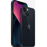 Apple iPhone 13 128GB Generalüberholt, Mobiltelefon Sort