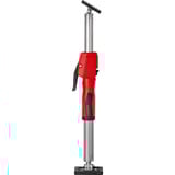 BESSEY STE55, Støtte Sølv/Rød