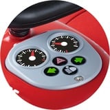 BIG Bobby Car Next 2.0, Rutschebane Rød/antracit