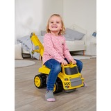 BIG Power-Worker Maxi-Kran, Rutschebane 