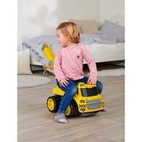 BIG Power-Worker Maxi-Kran, Rutschebane 