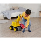 BIG Power-Worker Maxi-Kran, Rutschebane 