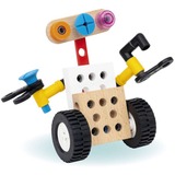 BRIO Builder børnehavesæt, Bygge legetøj 