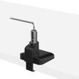 BenQ Ergo Arm BSL01, Skærmbeslag Sort