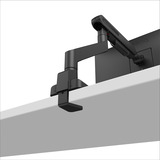 BenQ Ergo Arm BSL01, Skærmbeslag Sort