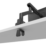 BenQ Ergo Arm BSL01, Skærmbeslag Sort