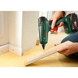 Bosch 0603264800 AdvancedGlue 18V, varm lim pistol Grøn/Sort