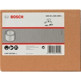 Bosch 2 607 432 024 støvsuger tilbehør & forsyning Filter Tromle vakuum Filter, Tromle vakuum, Blå, Hvid, Bosch, GAS12-25/12-25PS, GAS 15 PS, GAS 20 L SFC Professional, 13,9 cm